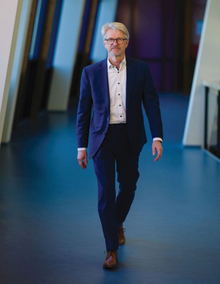 Foto: Paul Tolenaar